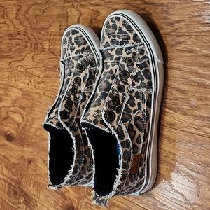 Blowfish Malibu sneakers